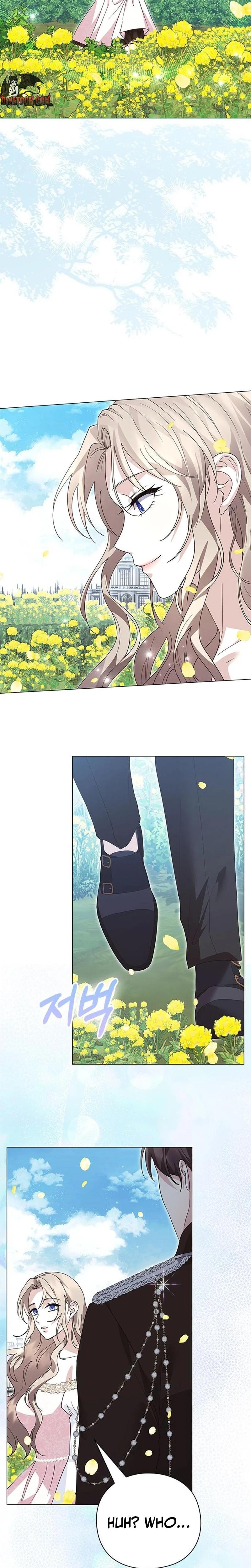 I Will Disappear For You, Your Grace the Grand Duke Uncensored, chapter 45, page 19 of 33