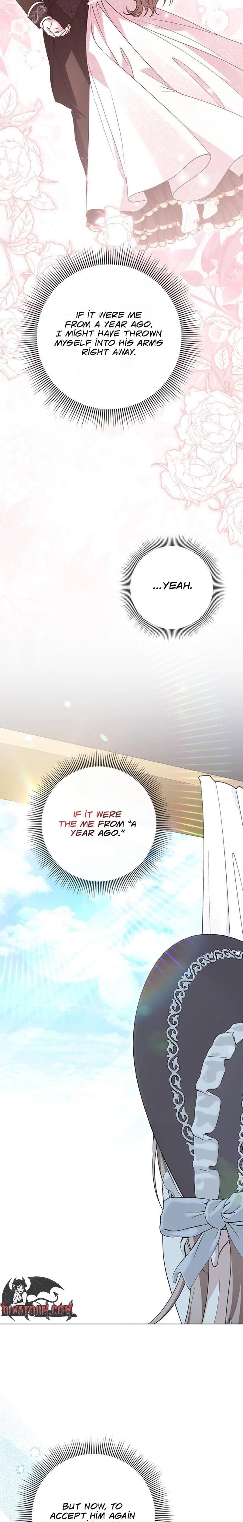 I Will Disappear For You, Your Grace the Grand Duke Uncensored, chapter 46, page 6 of 32