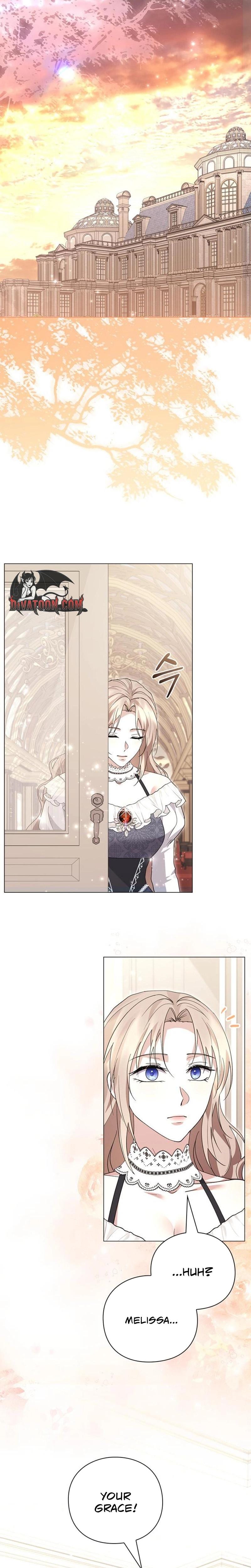 I Will Disappear For You, Your Grace the Grand Duke Uncensored, chapter 46, page 22 of 32