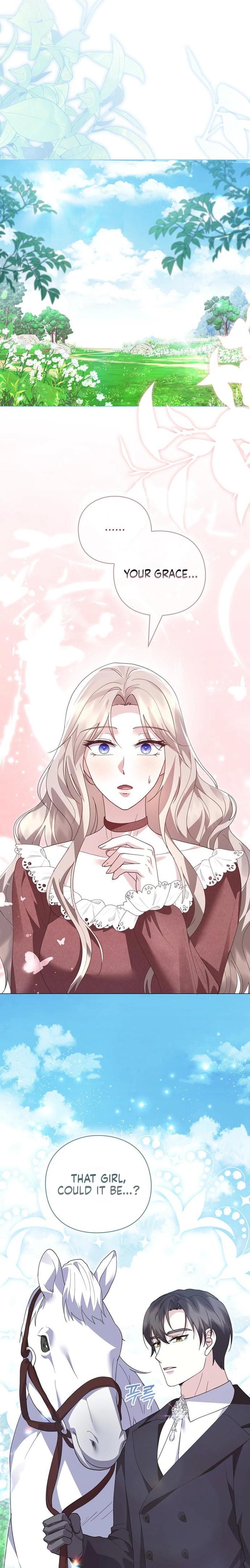 I Will Disappear For You, Your Grace the Grand Duke Uncensored, chapter 47, page 6 of 32