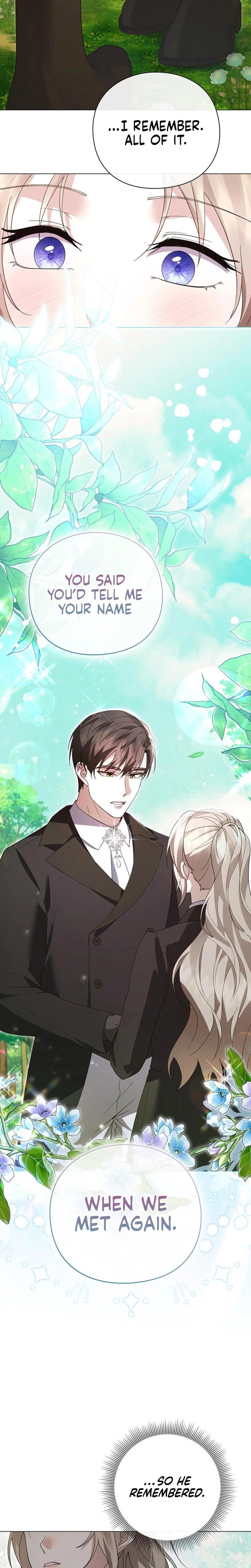 I Will Disappear For You, Your Grace the Grand Duke Uncensored, chapter 47, page 21 of 32
