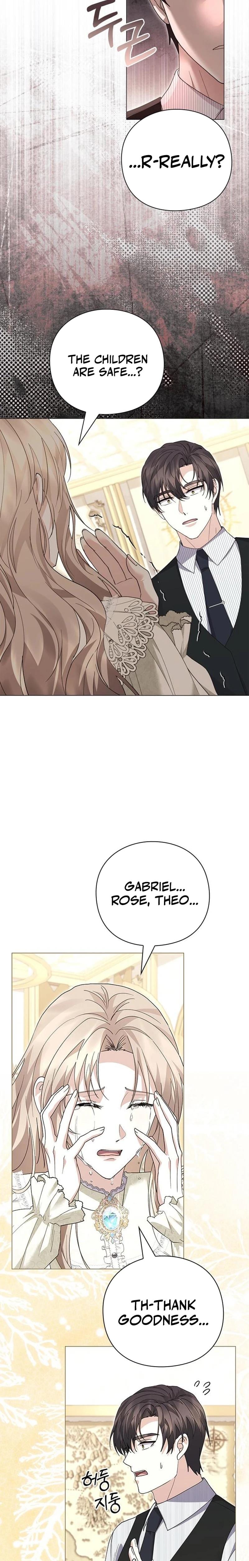 I Will Disappear For You, Your Grace the Grand Duke Uncensored, chapter 48, page 7 of 35