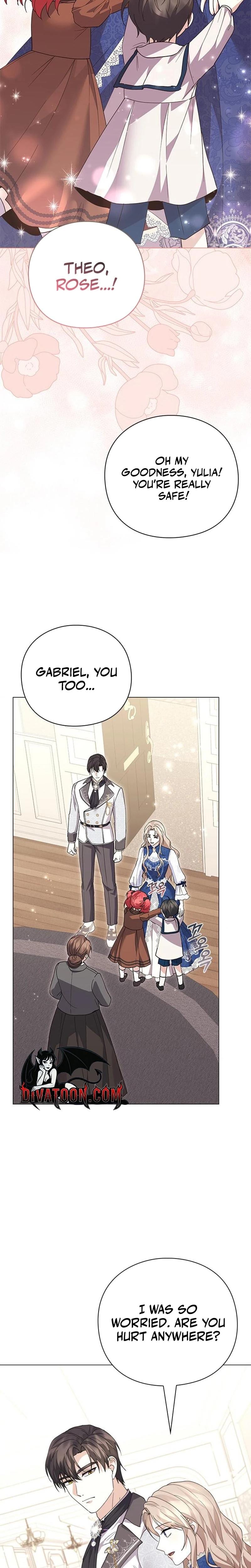 I Will Disappear For You, Your Grace the Grand Duke Uncensored, chapter 48, page 11 of 35