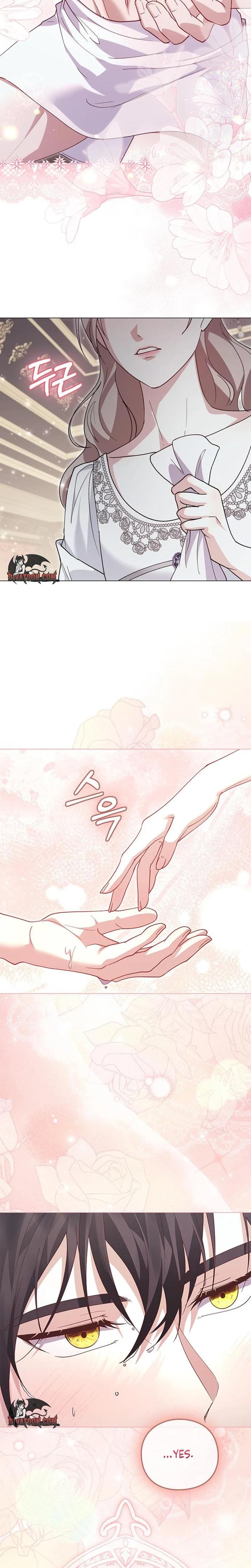 I Will Disappear For You, Your Grace the Grand Duke Uncensored, chapter 49, page 31 of 32