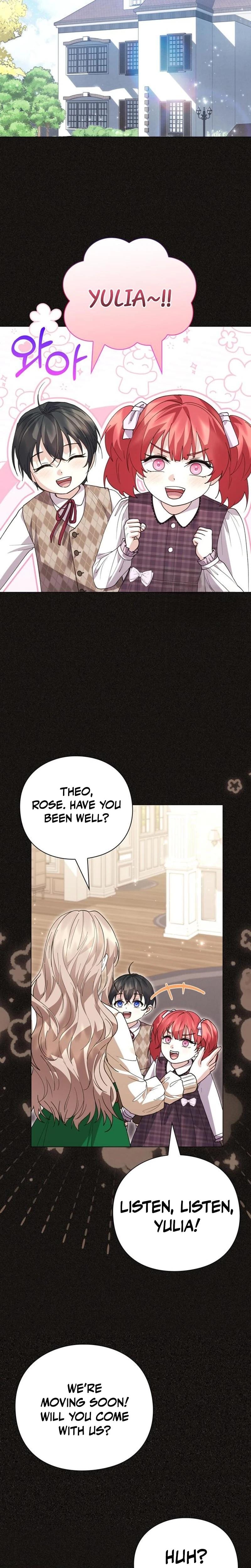 I Will Disappear For You, Your Grace the Grand Duke Uncensored, chapter 51, page 8 of 36