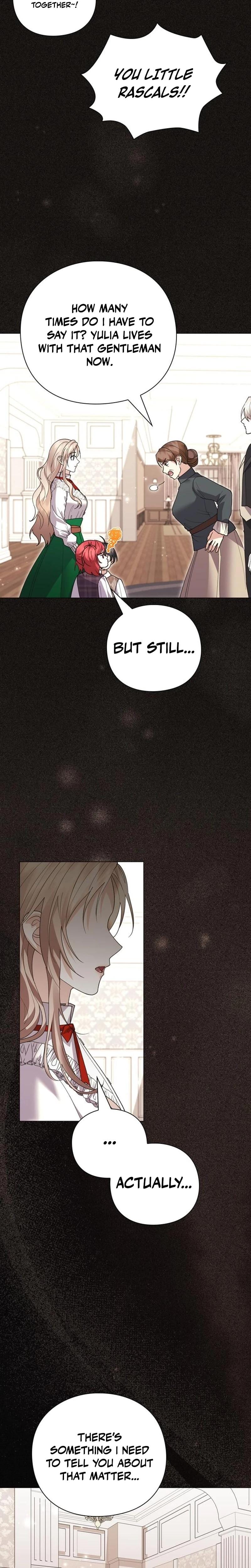 I Will Disappear For You, Your Grace the Grand Duke Uncensored, chapter 51, page 10 of 36
