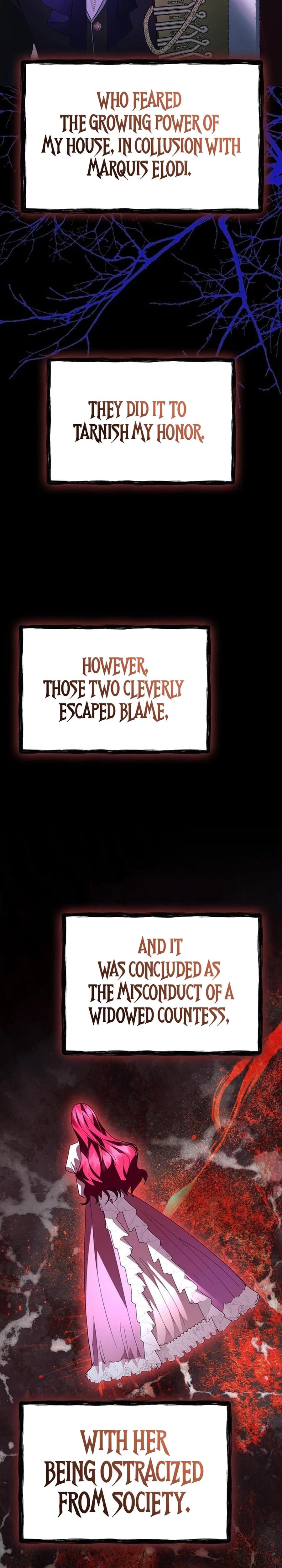 I Will Disappear For You, Your Grace the Grand Duke Uncensored, chapter 54, page 11 of 40