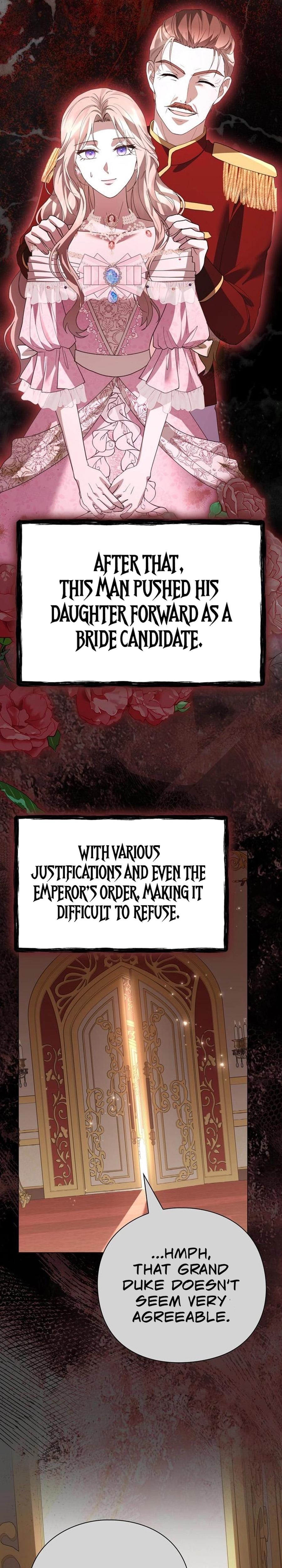 I Will Disappear For You, Your Grace the Grand Duke Uncensored, chapter 54, page 12 of 40
