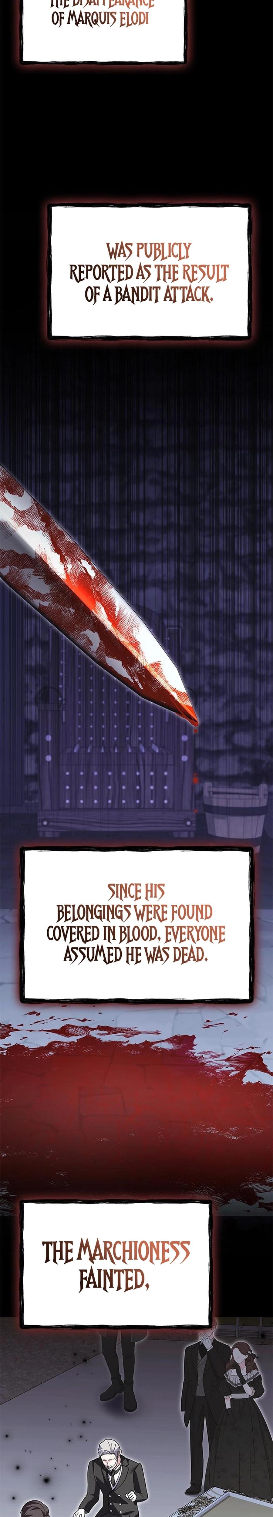 I Will Disappear For You, Your Grace the Grand Duke Uncensored, chapter 54, page 24 of 40