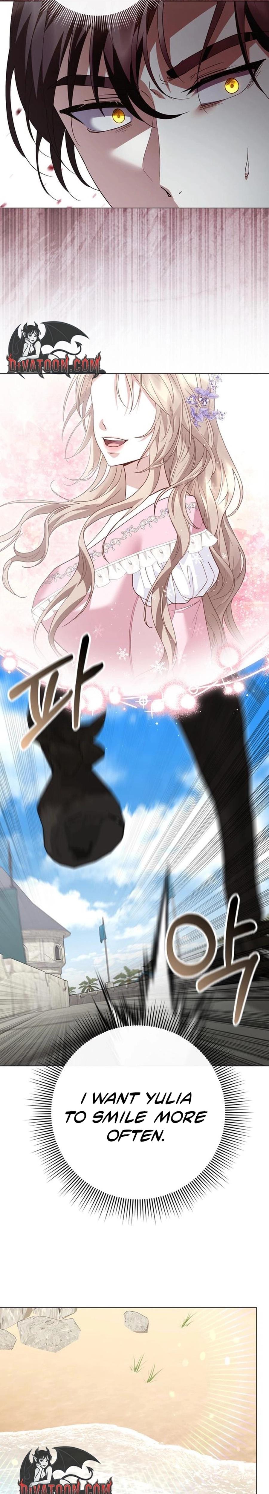 I Will Disappear For You, Your Grace the Grand Duke Uncensored, chapter 54, page 35 of 40