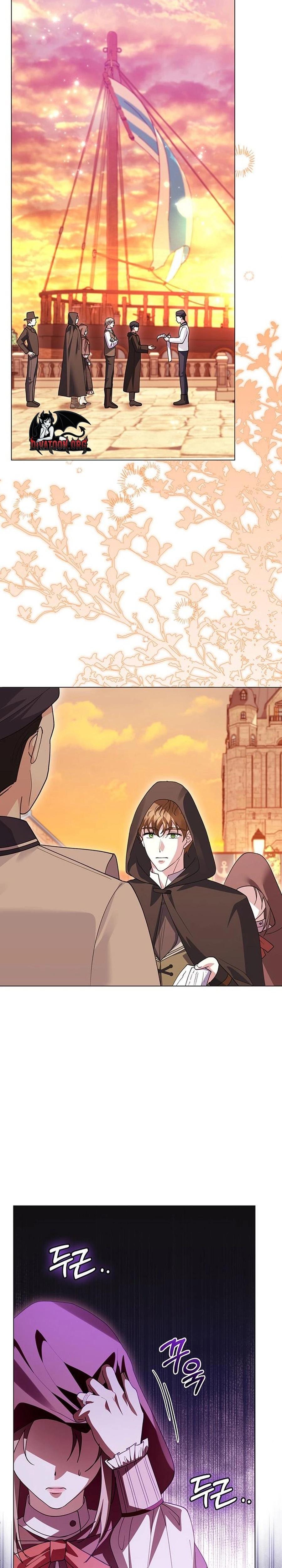 I Will Disappear For You, Your Grace the Grand Duke Uncensored, chapter 55, page 15 of 40