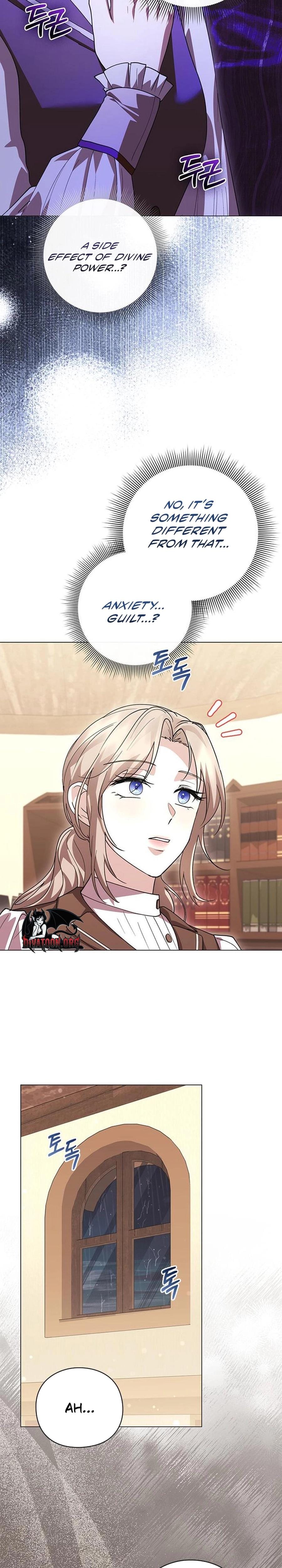 I Will Disappear For You, Your Grace the Grand Duke Uncensored, chapter 55, page 18 of 40