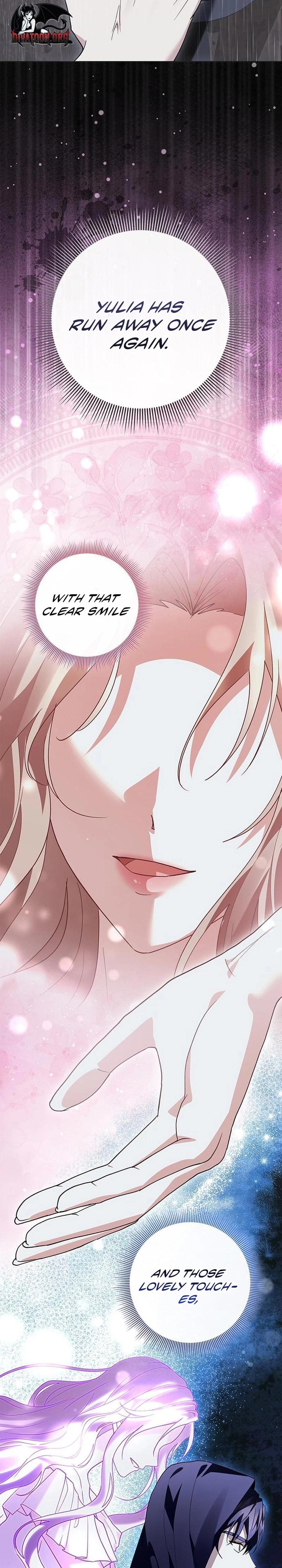 I Will Disappear For You, Your Grace the Grand Duke Uncensored, chapter 55, page 29 of 40