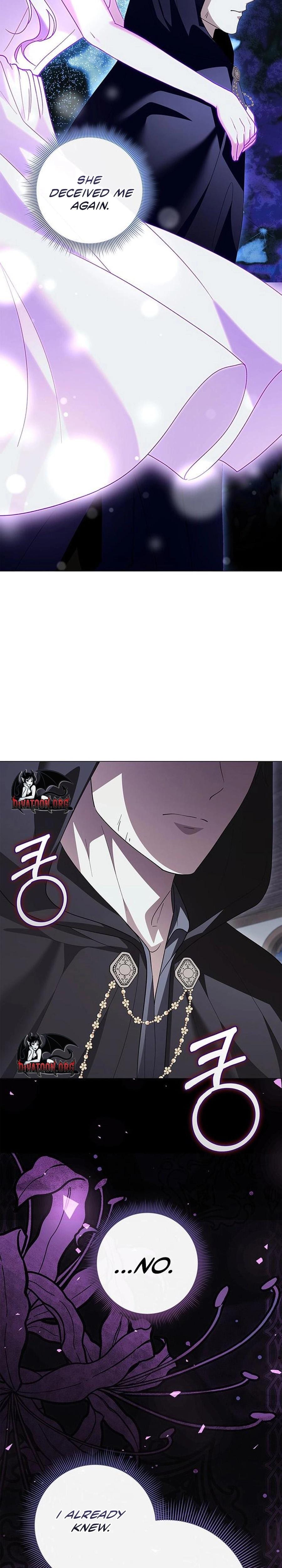 I Will Disappear For You, Your Grace the Grand Duke Uncensored, chapter 55, page 30 of 40