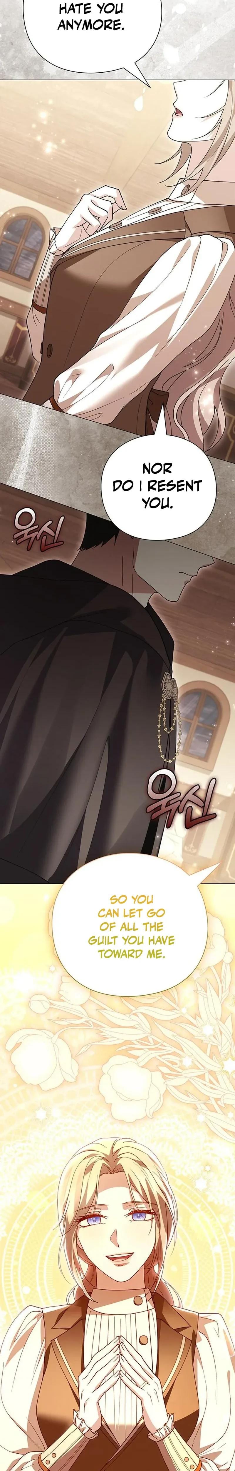 I Will Disappear For You, Your Grace the Grand Duke Uncensored, chapter 56, page 16 of 36