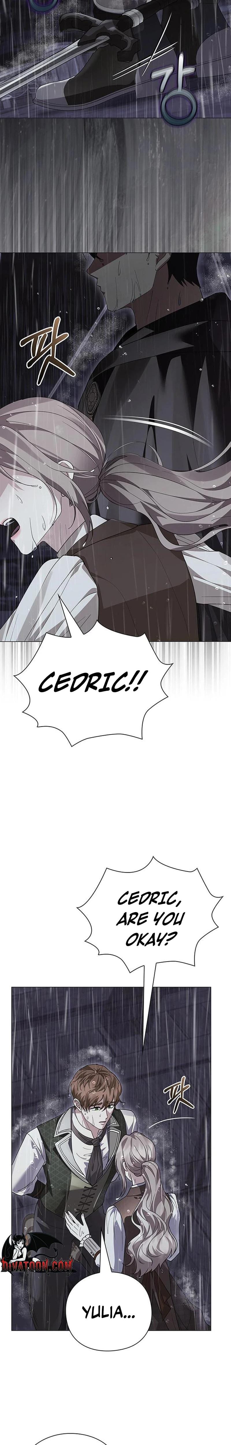 I Will Disappear For You, Your Grace the Grand Duke Uncensored, chapter 57, page 7 of 34