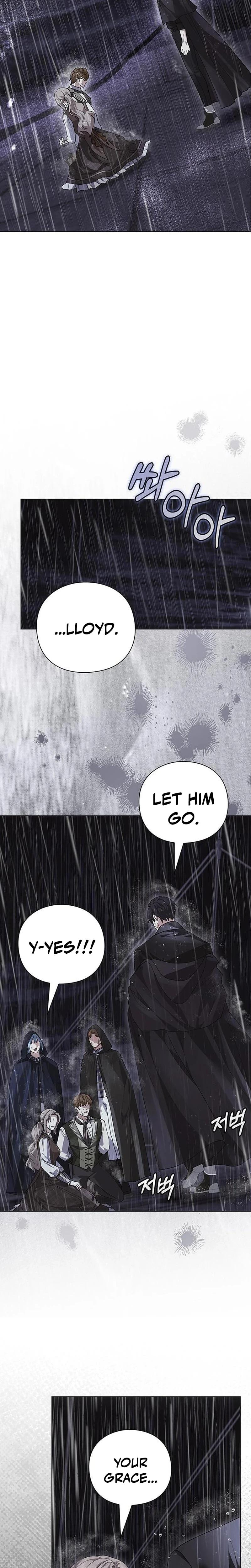 I Will Disappear For You, Your Grace the Grand Duke Uncensored, chapter 57, page 9 of 34
