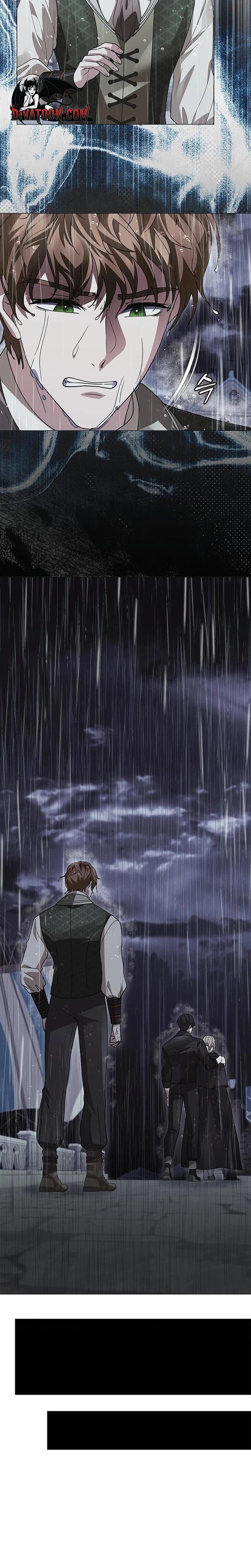I Will Disappear For You, Your Grace the Grand Duke Uncensored, chapter 57, page 16 of 34
