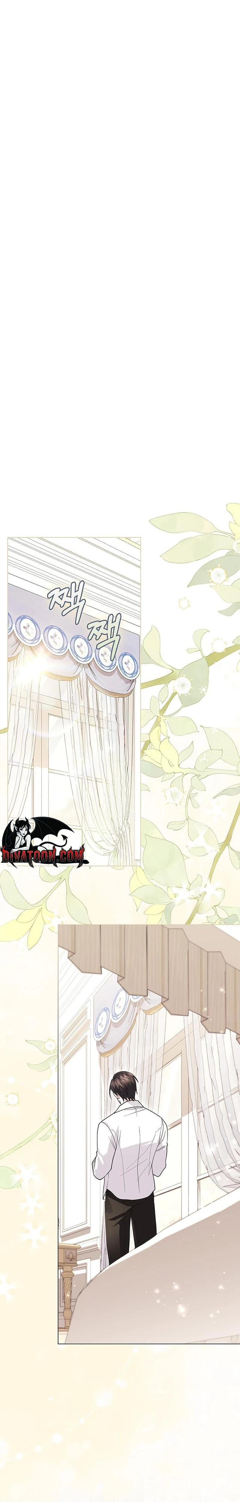 I Will Disappear For You, Your Grace the Grand Duke Uncensored, chapter 59, page 7 of 38