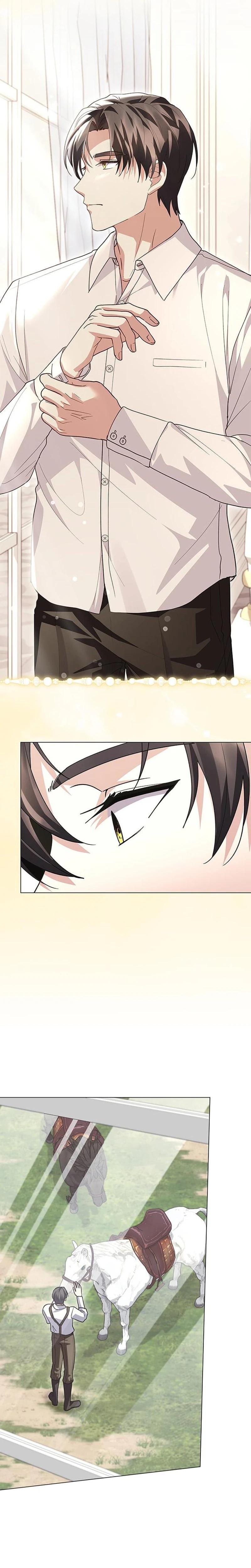 I Will Disappear For You, Your Grace the Grand Duke Uncensored, chapter 59, page 8 of 38