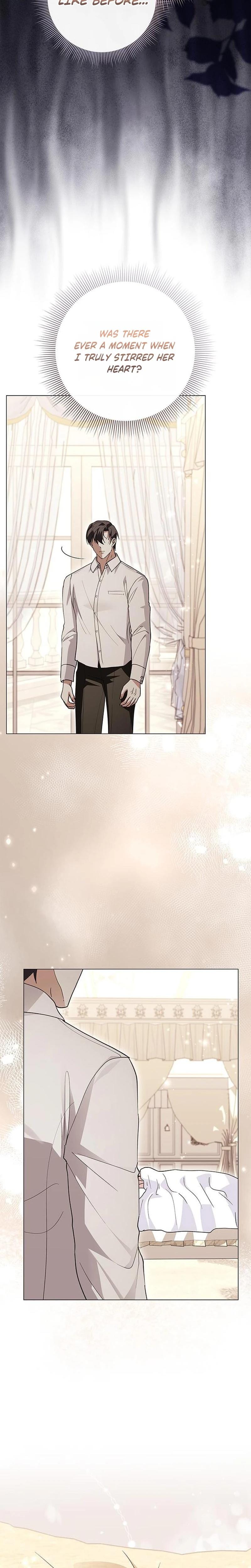 I Will Disappear For You, Your Grace the Grand Duke Uncensored, chapter 59, page 10 of 38
