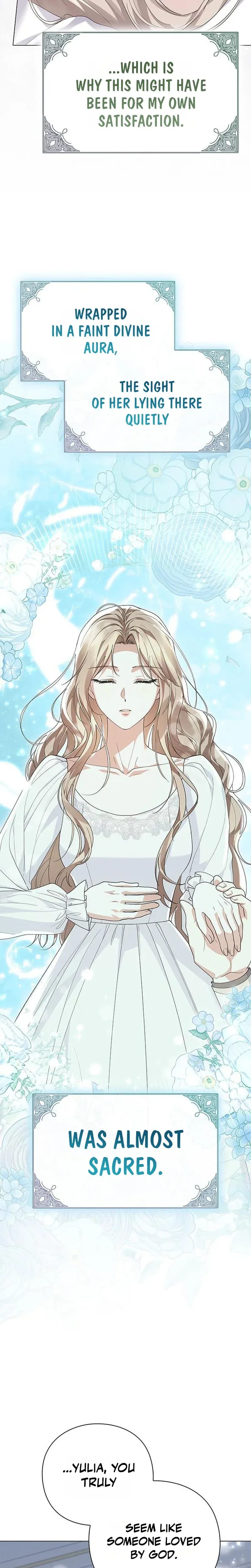 I Will Disappear For You, Your Grace the Grand Duke Uncensored, chapter 62, page 5 of 37
