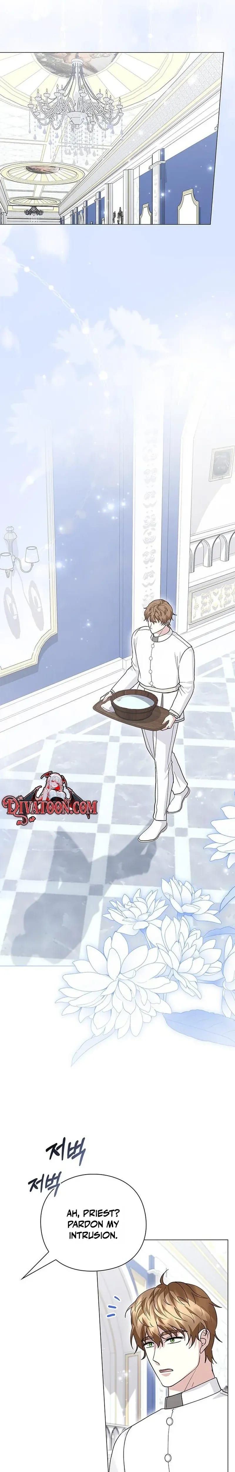 I Will Disappear For You, Your Grace the Grand Duke Uncensored, chapter 62, page 8 of 37