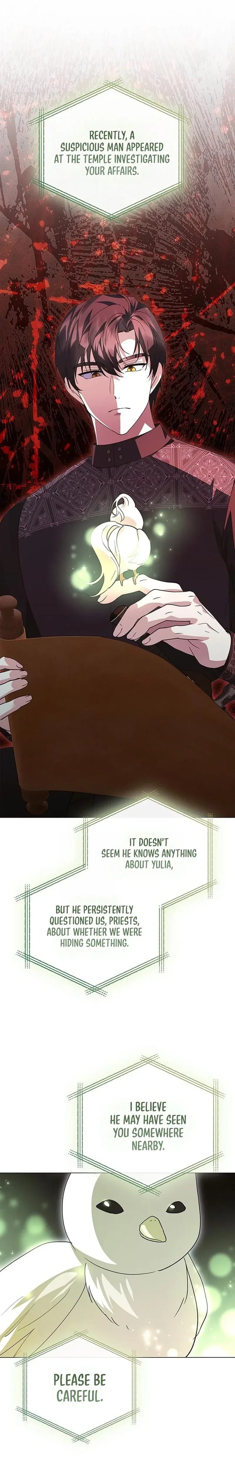 I Will Disappear For You, Your Grace the Grand Duke Uncensored, chapter 62, page 15 of 37