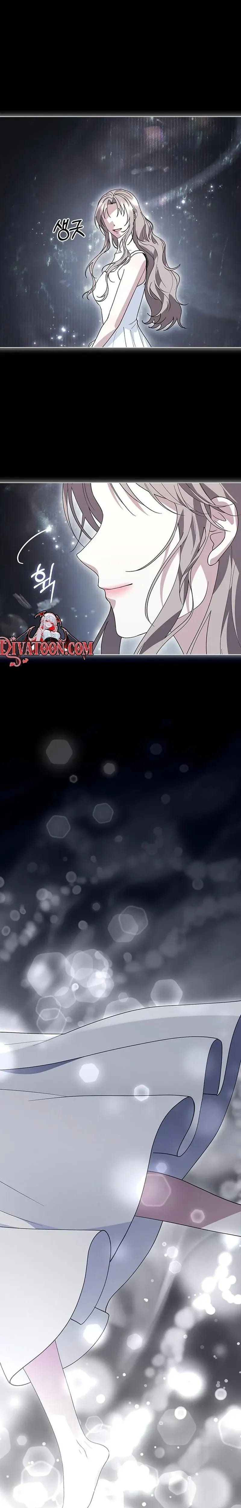 I Will Disappear For You, Your Grace the Grand Duke Uncensored, chapter 63, page 8 of 35