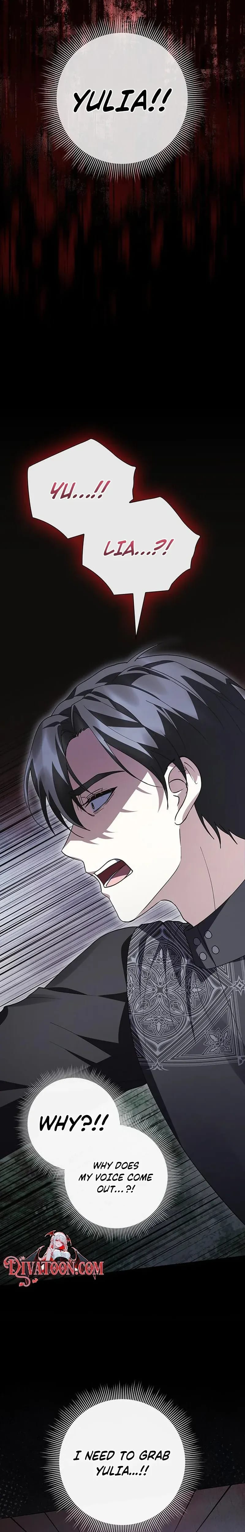 I Will Disappear For You, Your Grace the Grand Duke Uncensored, chapter 63, page 11 of 35
