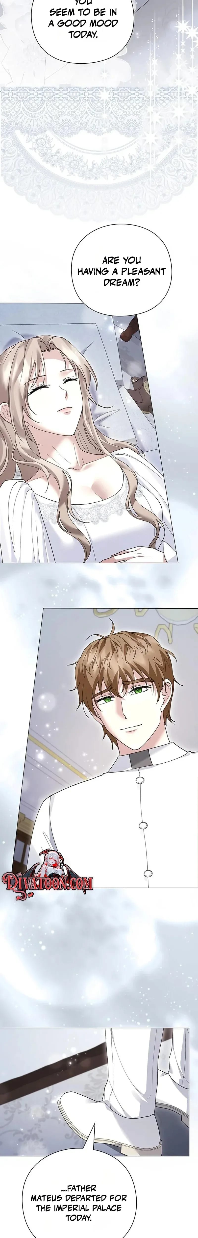 I Will Disappear For You, Your Grace the Grand Duke Uncensored, chapter 64, page 13 of 33