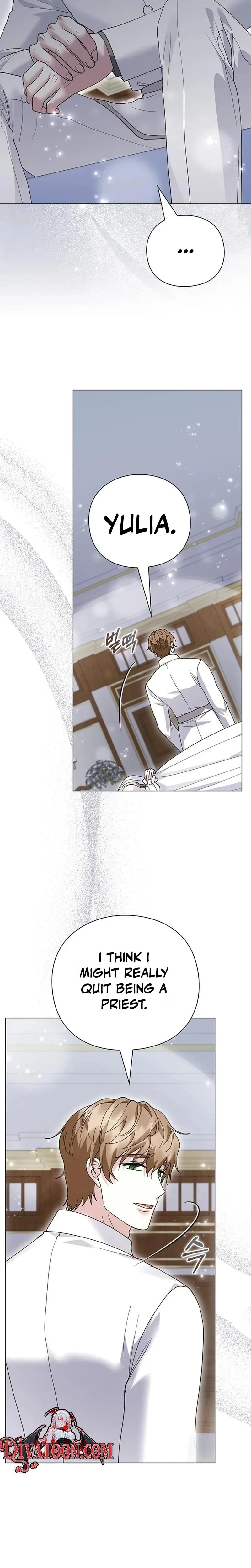 I Will Disappear For You, Your Grace the Grand Duke Uncensored, chapter 64, page 16 of 33