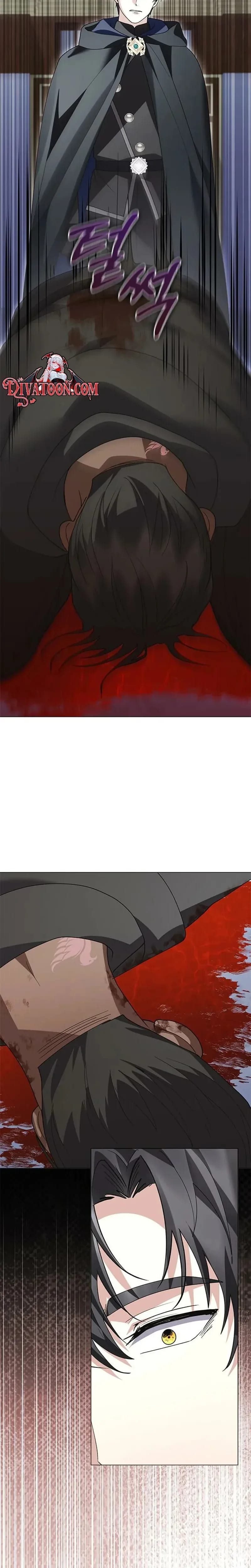I Will Disappear For You, Your Grace the Grand Duke Uncensored, chapter 65, page 7 of 38