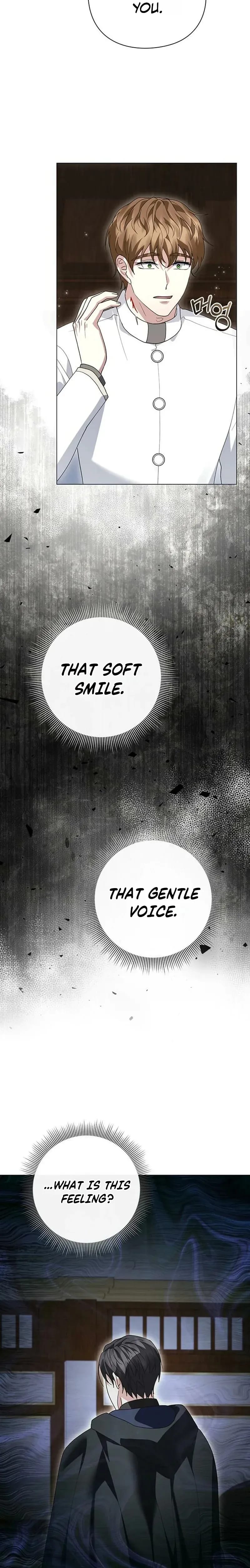 I Will Disappear For You, Your Grace the Grand Duke Uncensored, chapter 65, page 13 of 38