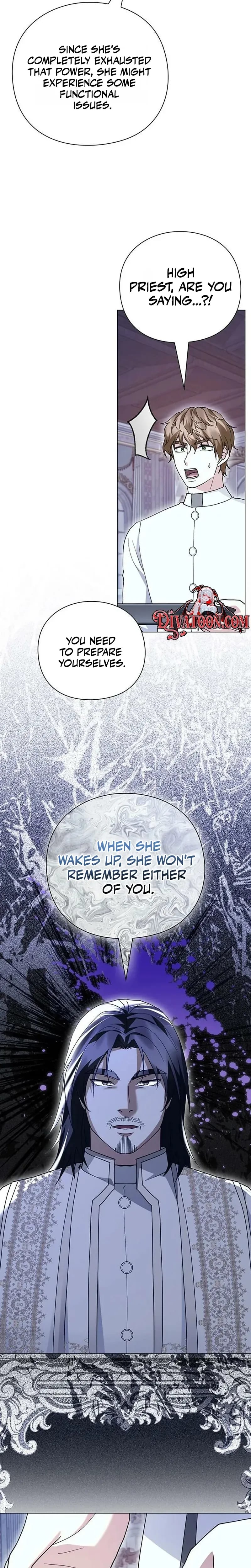 I Will Disappear For You, Your Grace the Grand Duke Uncensored, chapter 65, page 29 of 38