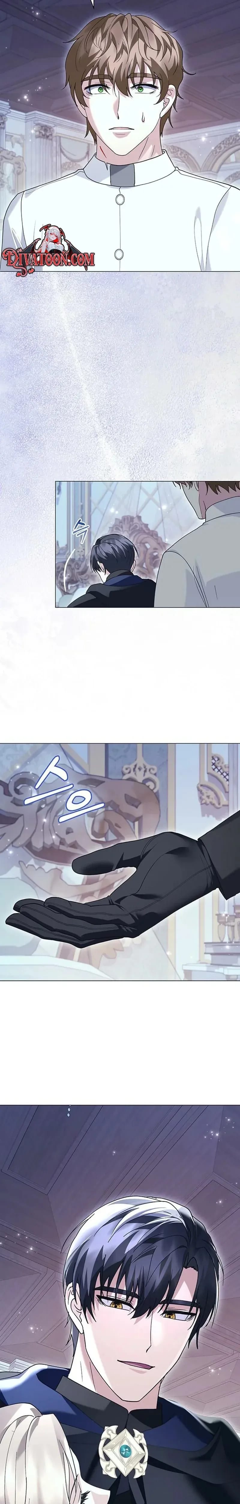 I Will Disappear For You, Your Grace the Grand Duke Uncensored, chapter 65, page 36 of 38