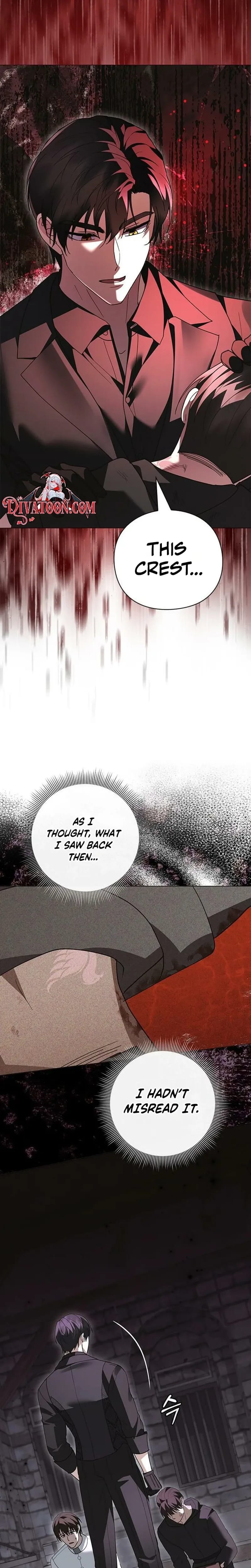I Will Disappear For You, Your Grace the Grand Duke Uncensored, chapter 66, page 5 of 36