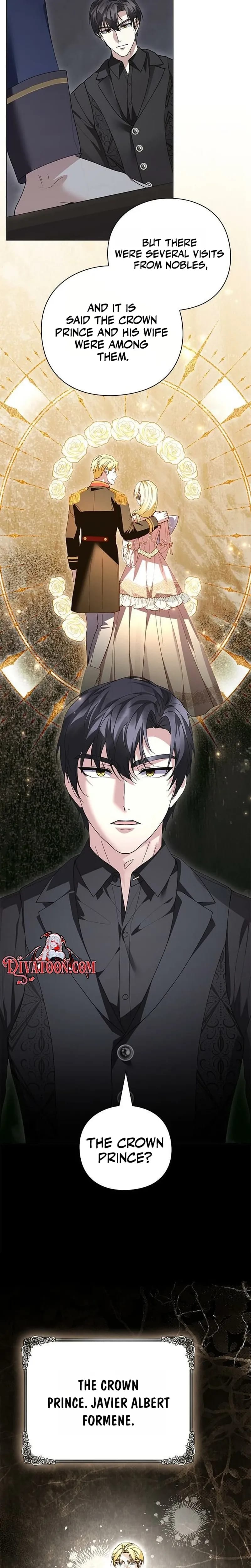 I Will Disappear For You, Your Grace the Grand Duke Uncensored, chapter 66, page 15 of 36