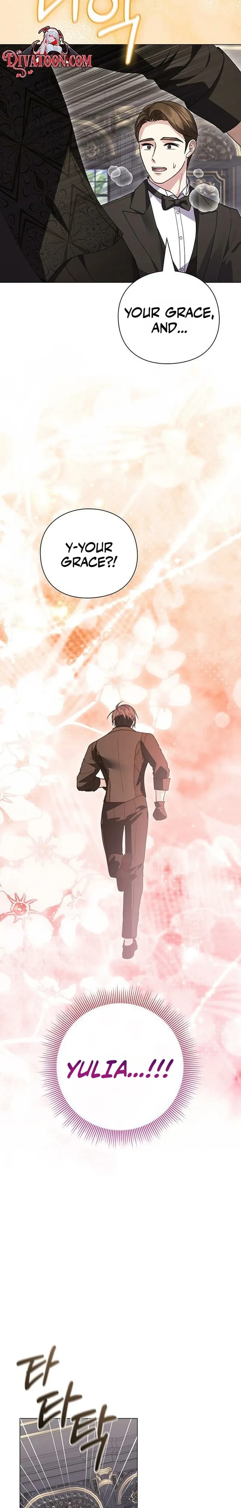 I Will Disappear For You, Your Grace the Grand Duke Uncensored, chapter 66, page 23 of 36