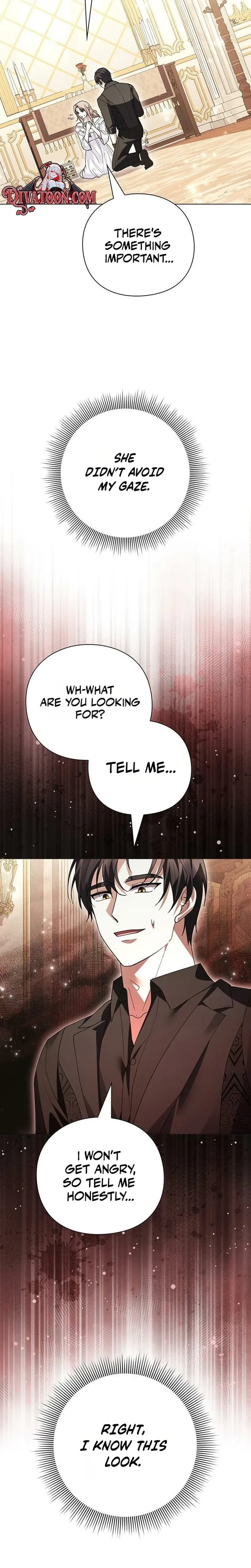 I Will Disappear For You, Your Grace the Grand Duke Uncensored, chapter 66, page 30 of 36