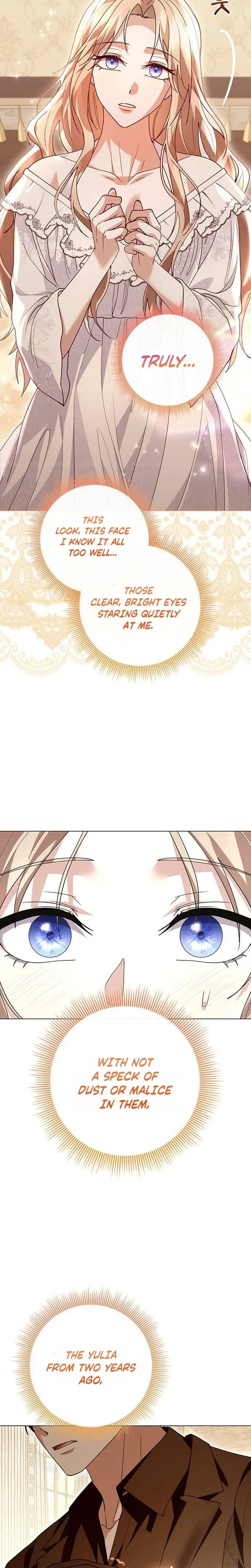 I Will Disappear For You, Your Grace the Grand Duke Uncensored, chapter 66, page 33 of 36