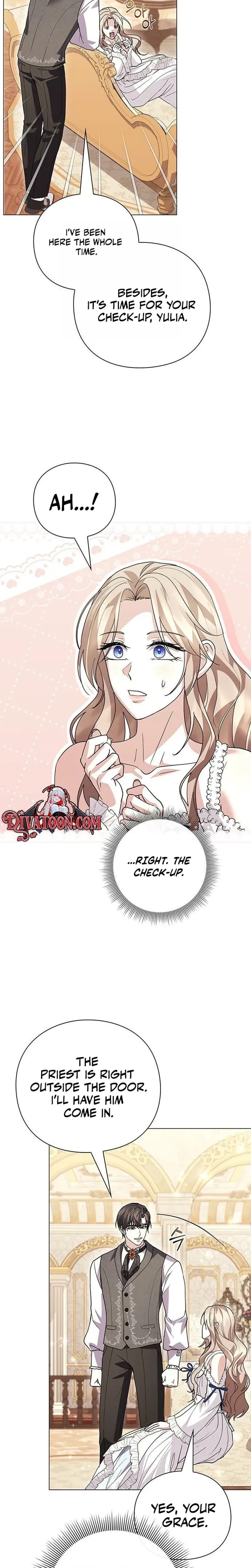 I Will Disappear For You, Your Grace the Grand Duke Uncensored, chapter 67, page 9 of 34