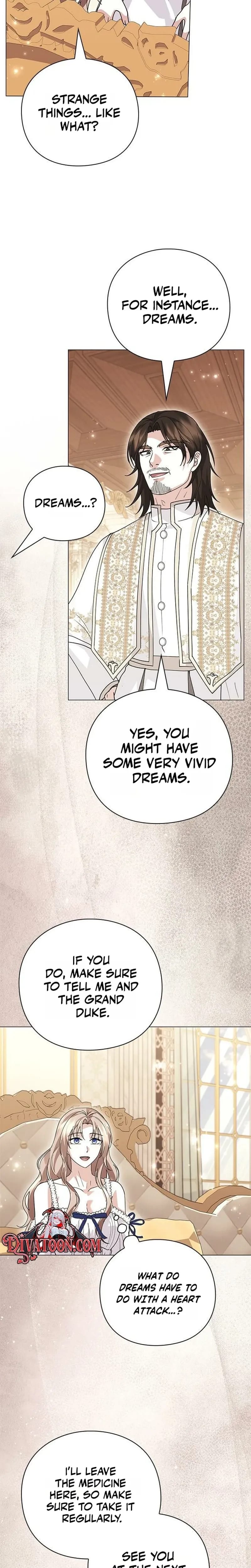 I Will Disappear For You, Your Grace the Grand Duke Uncensored, chapter 67, page 13 of 34