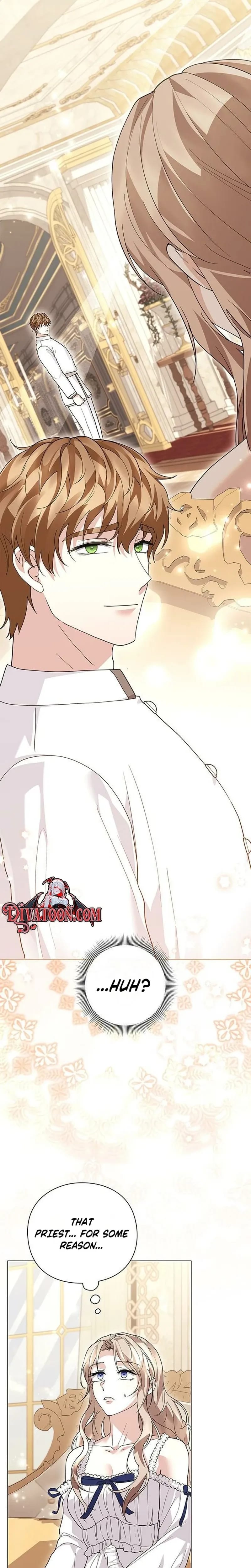 I Will Disappear For You, Your Grace the Grand Duke Uncensored, chapter 67, page 15 of 34
