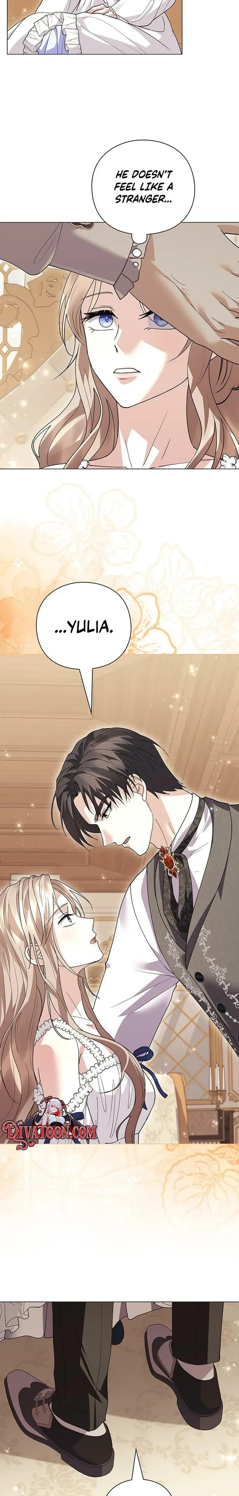 I Will Disappear For You, Your Grace the Grand Duke Uncensored, chapter 67, page 16 of 34