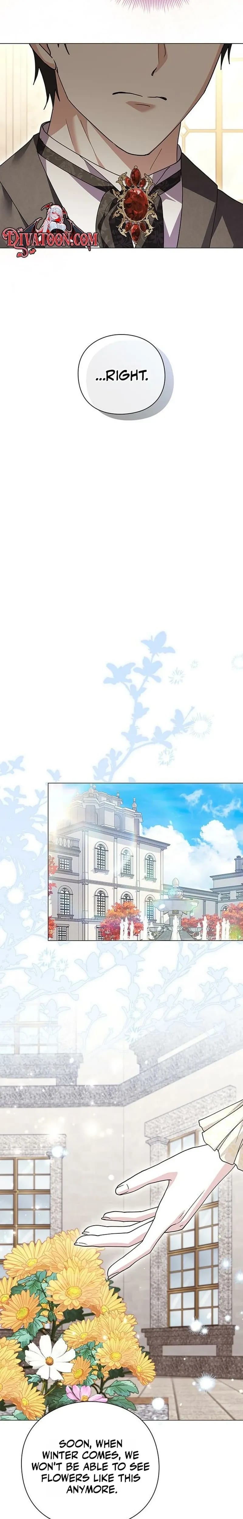 I Will Disappear For You, Your Grace the Grand Duke Uncensored, chapter 67, page 24 of 34