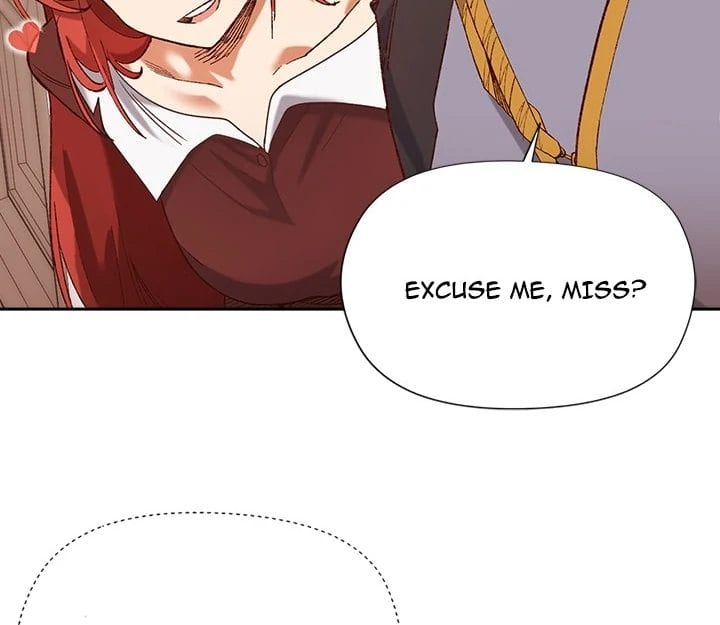 I Will Protect the Lady Uncensored, chapter 0, page 5 of 25