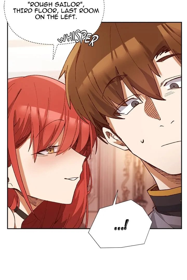 I Will Protect the Lady Uncensored, chapter 0, page 6 of 25