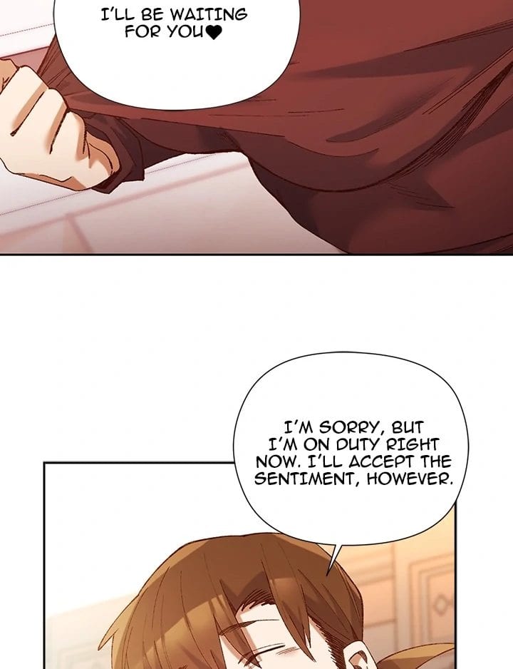 I Will Protect the Lady Uncensored, chapter 0, page 8 of 25