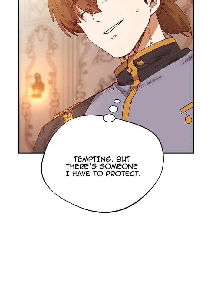 I Will Protect the Lady Uncensored, chapter 0, page 9 of 25